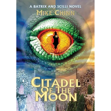 Citadel of the Moon