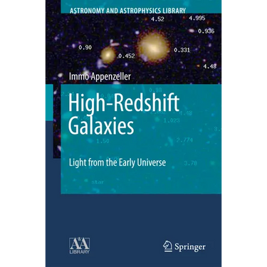High-Redshift Galaxies: Light from the Early Universe
