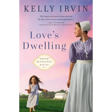 Love's Dwelling