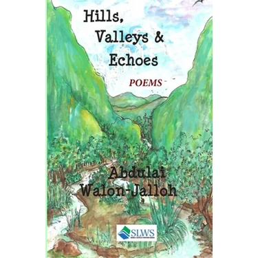 Hills, Valleys & Echoes