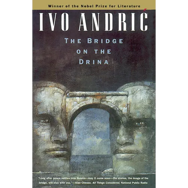 The Bridge on the Drina