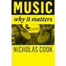 Music: Why It Matters