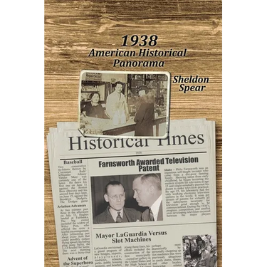 1938: American Historical Panorama