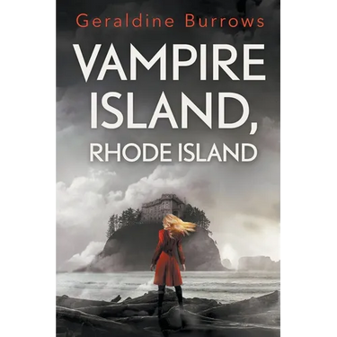 Vampire Island, Rhode Island