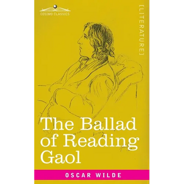 The Ballad of Reading Gaol