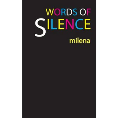 Words of Silence