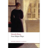 Four Major Plays: A Doll's House/Ghosts/Hedda Gabler/The Master Builder