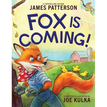 Fox Is Coming!