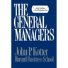 General Managers