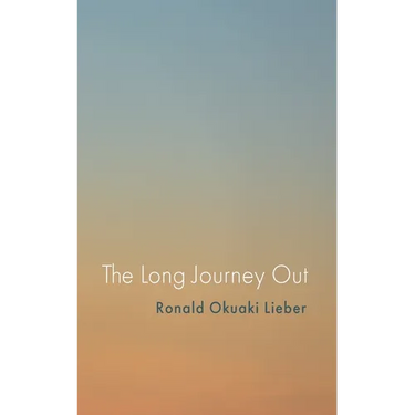 The Long Journey Out