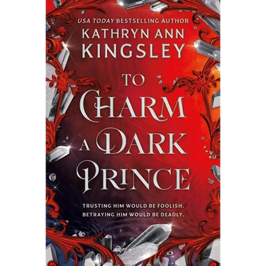 To Charm a Dark Prince