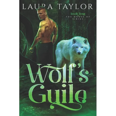 Wolf's Guile