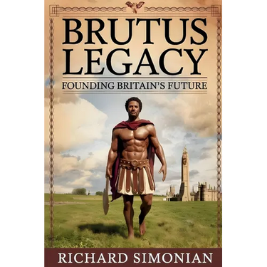 Brutus Legacy Founding Britain's Future