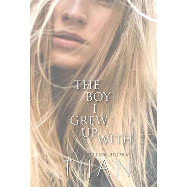 The Boy I Grew Up With (Hardcover)