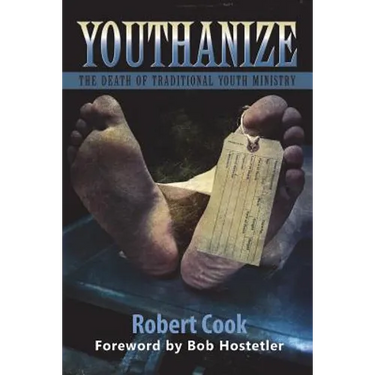 Youthanize: The Death of Traditional Youth Ministry