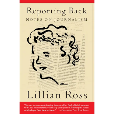 Reporting Back
