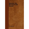 Epictetus. The Discourses And Manual