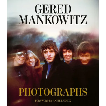 Gered Mankowitz: Photographs