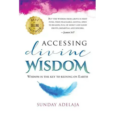 Accessing divine wisdom