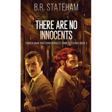 There Are No Innocents