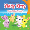 The Adventures of Yiddy Kitty: "Yiddy Makes Friends"