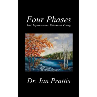 Four Phases: Lost, Impermanence, Bittersweet, Caring