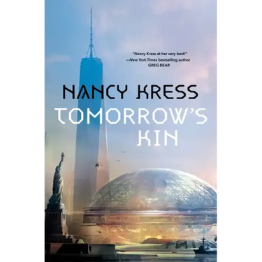 Tomorrow's Kin