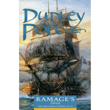 Ramage's Devil
