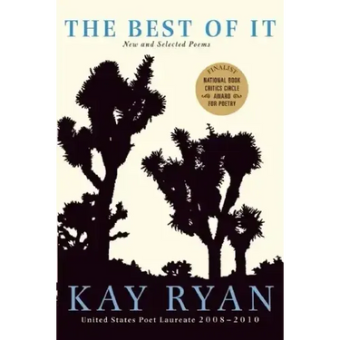 The Best of It: New and Selected Poems