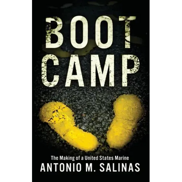 Boot Camp: The Making of a United States Marine