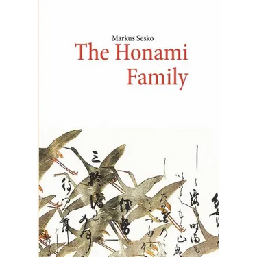 The Honami Family