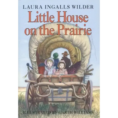 Little House on the Prairie