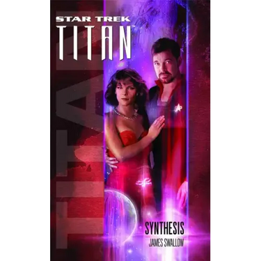 Titan #6: Synthesis