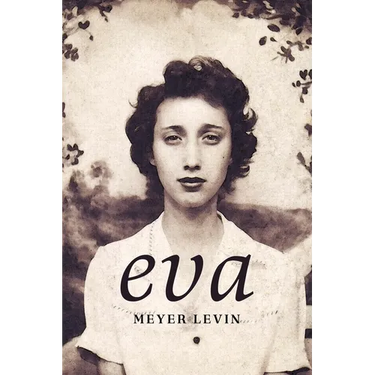 Eva: A Novel of the Holocaust