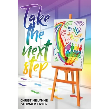 Take the Next Step - It's All in the Feet