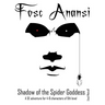 Fosc Anansi - Shadow of the Spider Goddess: A 1E/OSRIC and 5E adventure