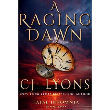 A Raging Dawn