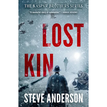 Lost Kin