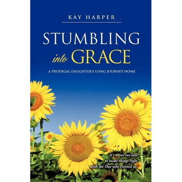 Stumbling Into Grace
