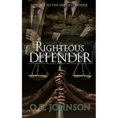 Righteous Defender