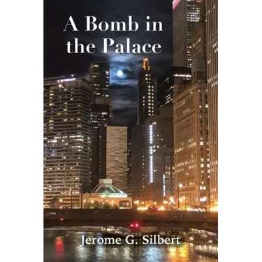A Bomb in the Palace