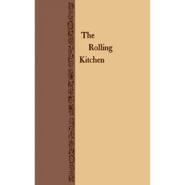The Rolling Kitchen