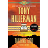 Talking God: A Leaphorn and Chee Novel