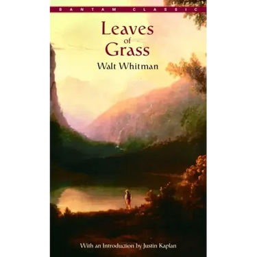 Leaves of Grass