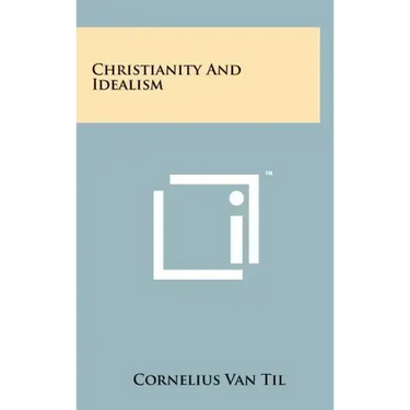 Christianity and Idealism