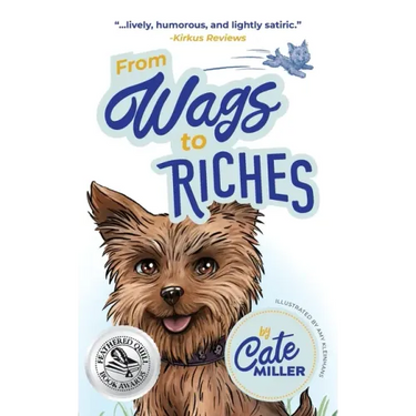 From Wags to Riches