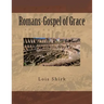 Romans-Gospel of Grace