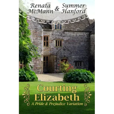 Courting Elizabeth