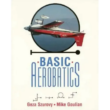 Basic Aerobatics