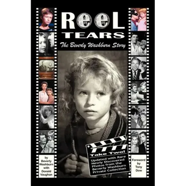 Reel Tears: The Beverly Washburn Story, Take Two
